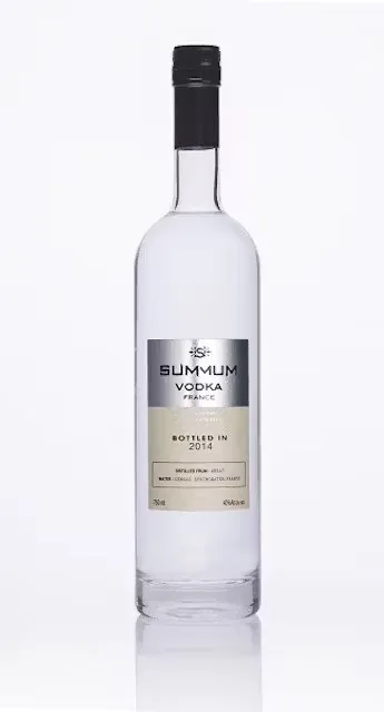 Водка Summum, 40%, 0,7 л