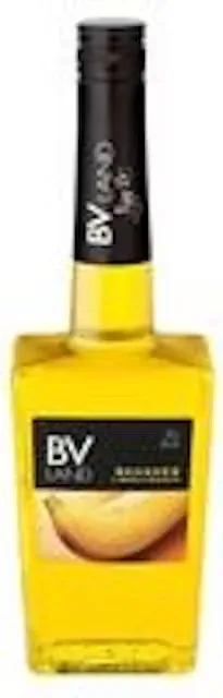 Ликер Bvland Banana, 18%, 0,7 л