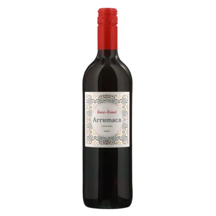 Sarkanvīns arrumaco 11% 0,75 l