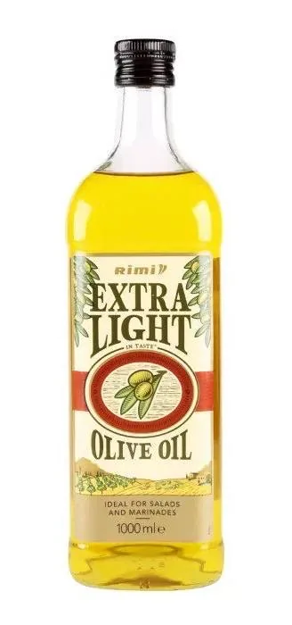 OLĪVEĻĻA RIMI 1L