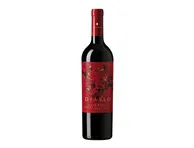S.V. casillero del diablo dark red 10% 0,75 l