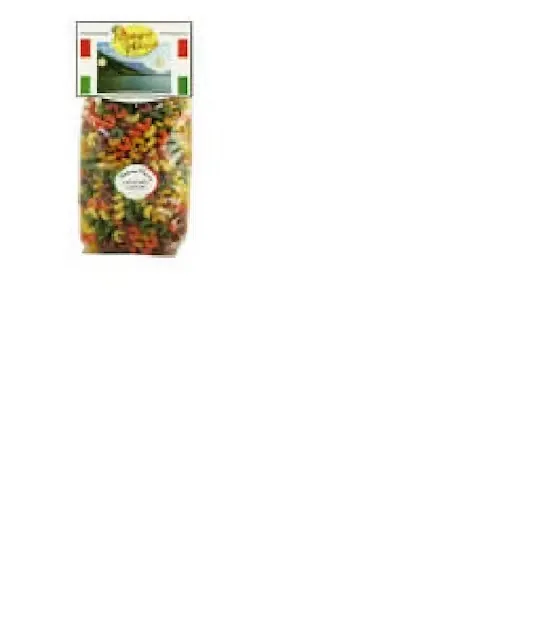 MAKARONI KRĀSAINIE NONNO MARIOGNOCCHETTI, 500G
