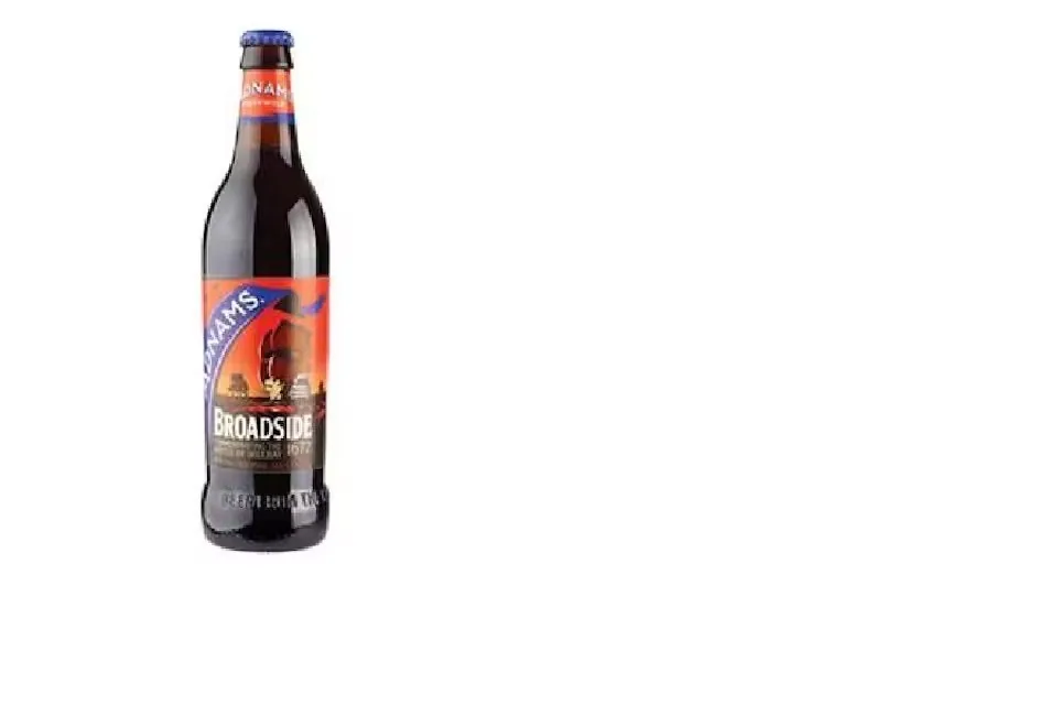 Alus Adnams Broadside, 6,3%, stiklā, 0,5 l (DEP)