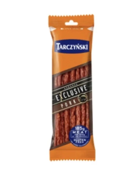 KARSTI KŪPINĀTAS CŪKGAĻAS DESIŅAS KABANOS TARCZYNSKI 105G