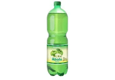 DZĒR. DARIDA  AR ĀBOLU GARŠU GĀZĒTS 1.45L PET
