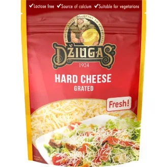 SIERS DŽIUGAS RĪVĒTS 40% 100G