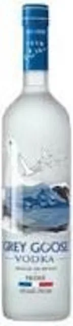 Водка Grey Goose Original 40%, 1 л
