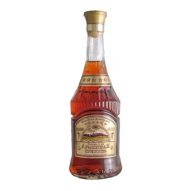 Brendijs Poshyan Armenian Castle, 6Y.O., 40%, 0,5 l