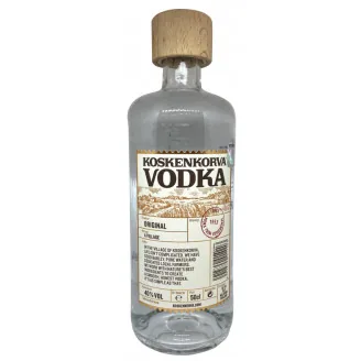 Водка Koskenkorva 40%, 0,5 л