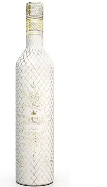 Водка Emperor Lychee 38%, 0,7 л