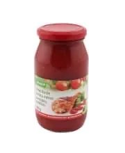 TOMĀTU MĒRCE RIMI 58%, 480G