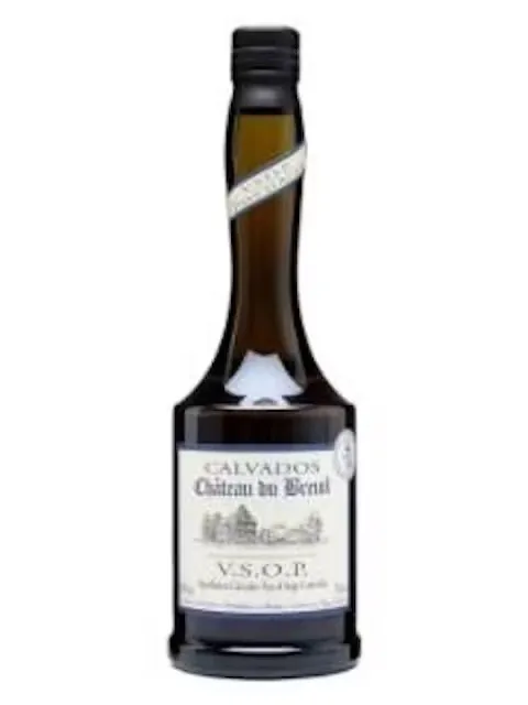 Kalvadoss chateau du breuil V.S.O.P.,40%, 0,7 l