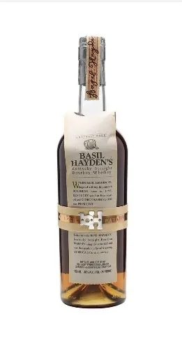 Viskijs Basil Hayden's, 40%, 1 l