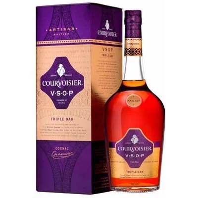 Коньяк Courvoisier VSOP 40%, 0,35 л