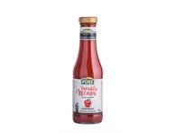 KEČUPS PŪRE KLASISKAIS 500G