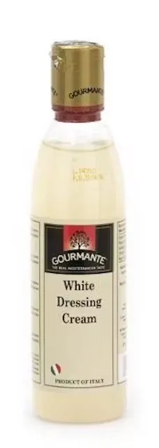 BALTAIS BALZAMETIĶA KRĒMS GOURMANTE250ML