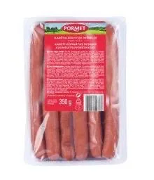 CEPAMDESAS KARSTI KŪPINĀTAS PORMET 350G 