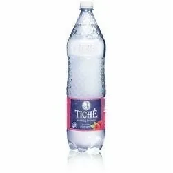 GĀZĒTS DABĪGS MINERĀLŪDENS TICHE AR AVEŅU GARŠU 1,5L