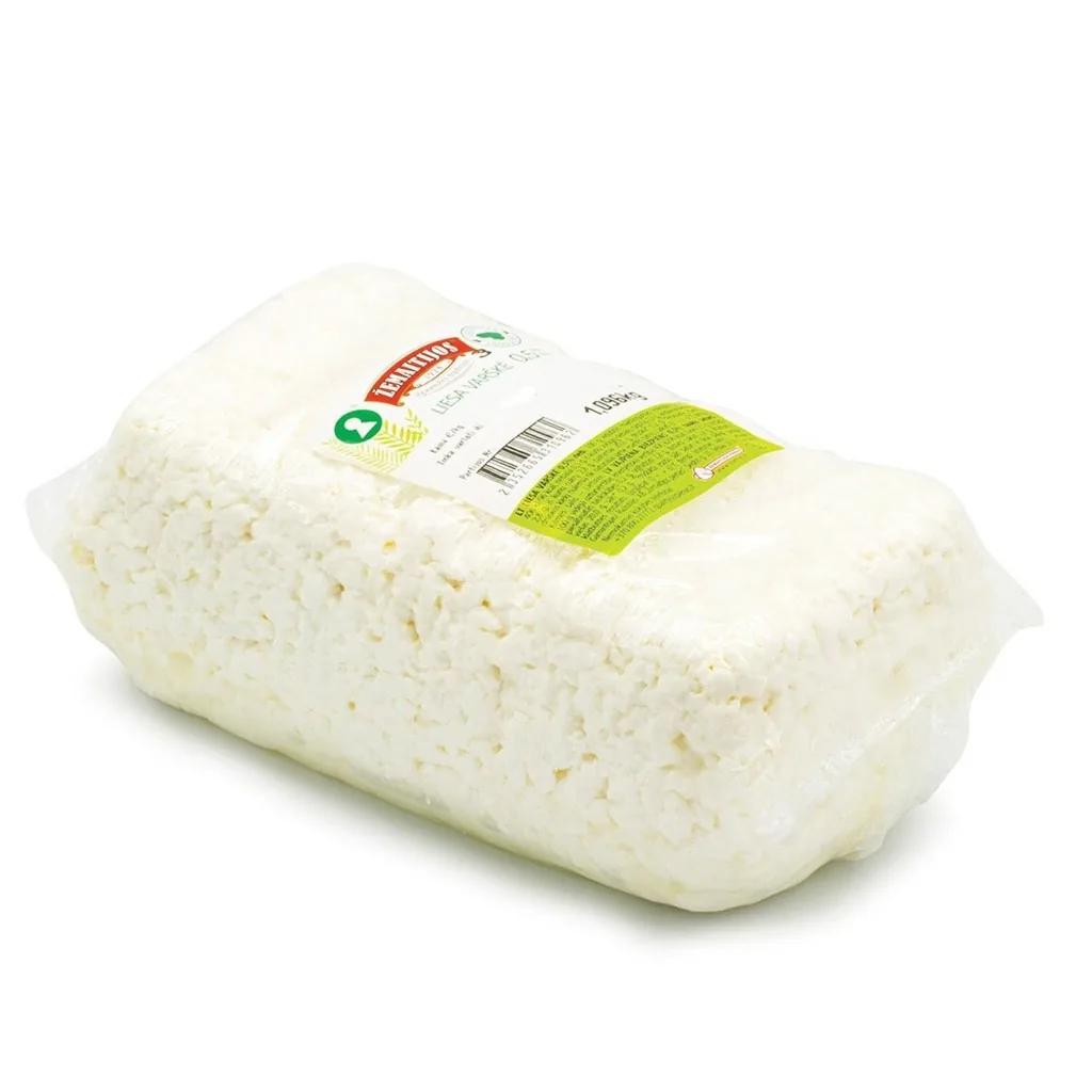 VAJPIENA BIEZPIENS ŽEMAITIJOS, 0,5 % 1 KG