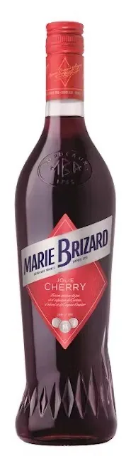 Liķieris Marie Brizard Cherry Brandy,24%, 0,7 l