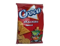 KREKERI CROCO AR ŠĶIŅĶA GARŠU 100G