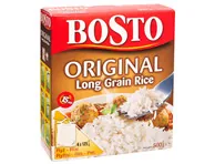 RĪSI BOSTO GARGRAUDU 4X125G