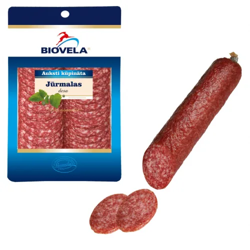 DESA BIOVELA JŪRMALAS AUKSTI KŪPINĀTA ŠĶĒLĒS 110G