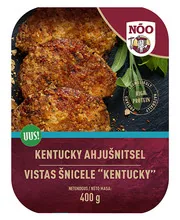 CĀĻA ŠNICELE KENTUKI NOO 400 G