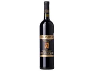 S.vīns talisman kindzmarauli 11,5% 0,75 l