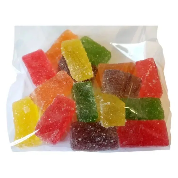 MARMELĀDE SALDUS GOTIŅA VARAVĪKSNE 200G