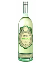 Белое вино Masi Masianco Pinot Grigio Verduzzo 13%, 0,75 л