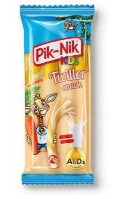 SIERA NŪJIŅAS PIK-NIK TWILLER 80G