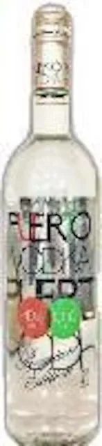 Водка Puerto 40%, 1 л