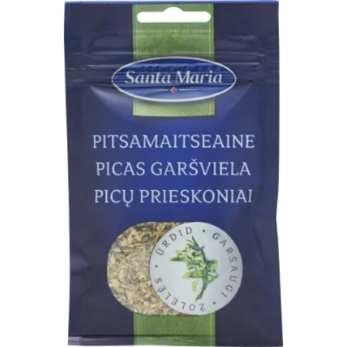 GARŠVIELA SANTA MARIA PICAI 5G