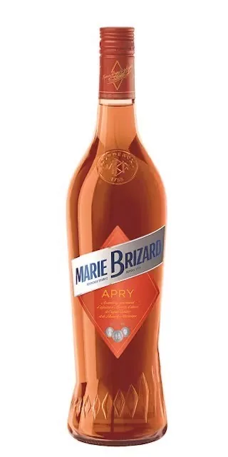 Liķieris Marie Brizard Apry, 21%, 0,7 l