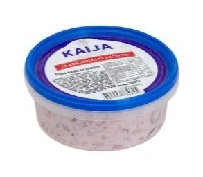 SIĻĶU FILEJAS MAJON.AR BIETĒM KAIJA 280G