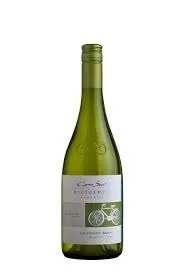Белое вино Cono Sur Bicicleta Sauvignon 12%, 0,75 л