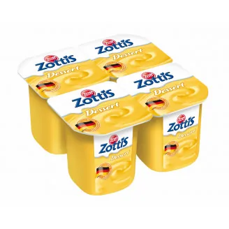 DESERTS ZOTT ZOTTIS VANIĻAS 115G