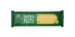 MAKARONI SPAGHETTI WELL DONE 500G 
