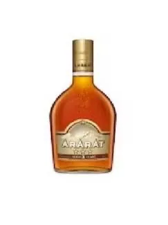 Brendijs Ararat 3*, 40%, 0,2 l