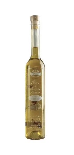 NEAPSTRĀDĀTA AUGSTĀKĀ LABUMA OLĪVEĻĻA TARTUFI JIMMY AR BALTO TRIFELI, 250ML