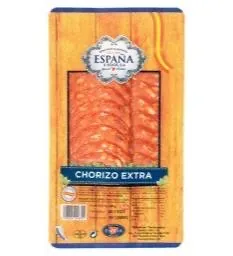 VĪTINĀTA DESA CHORIZO EXTRA ESPANA 80G