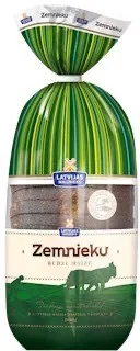 48H RUDZU MAIZE «ZEMNIEKU» 800G