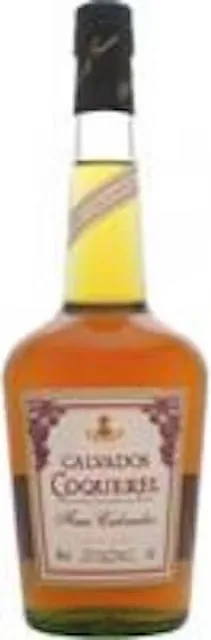 Kalvadoss Coquerel Fine, 40%, 0,7 l