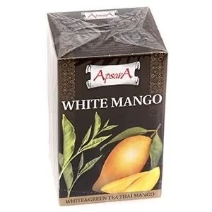 TĒJA ZAĻĀ APSARA WHITE MANGO 1.5GX20