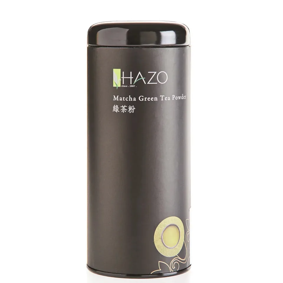 ZAĻA TĒJA HAZO MATCHA GREEN TEA POWDER 100G
