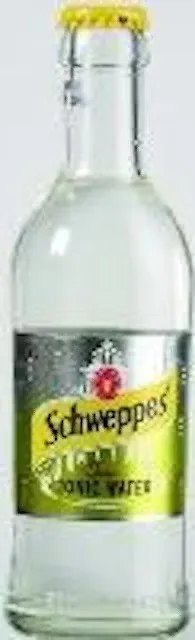 DZĒRIENS SCHWEPPES TONIC, GĀZĒTS, 0.25L (DEP)
