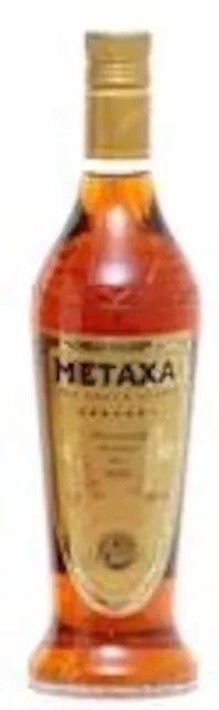 Brendijs Metaxa 7*, 40%, 0,7 l