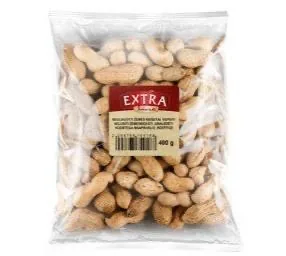 ZEMESRIEKSTI EXTRA LINE 150G