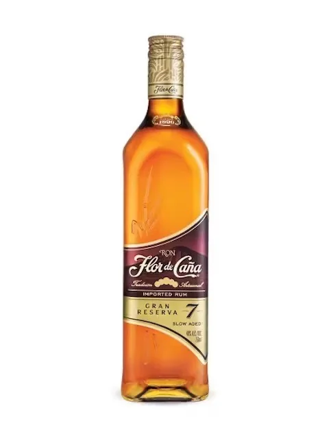 Ром Flor De Cana Centenario Gran Reserva 7 Y.O., 40%, 0,7 л